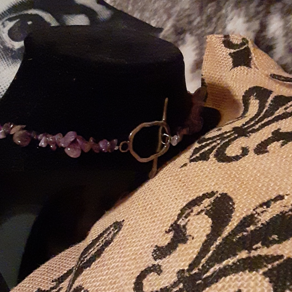 Purely amethyst - Picture 9 of 9